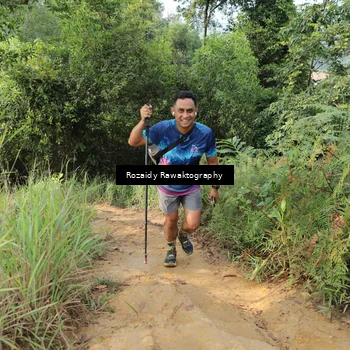 Runner Photo 8423194