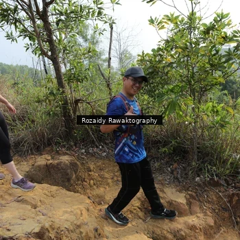 Runner Photo 8423199