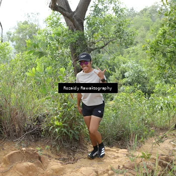 Runner Photo 8423202
