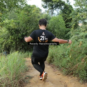 Runner Photo 8423205