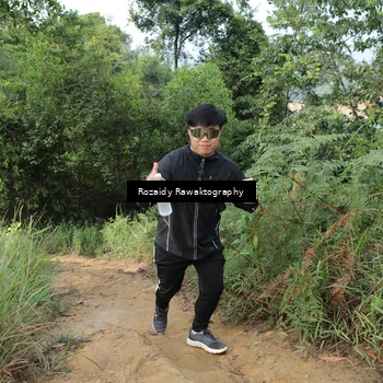 Runner Photo 8423206