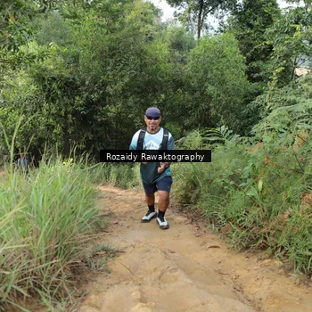 Runner Photo 8423209