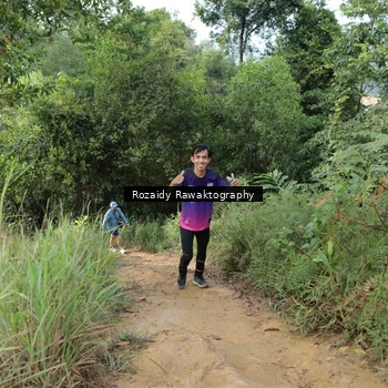 Runner Photo 8423211