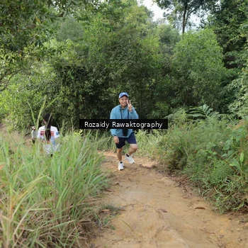 Runner Photo 8423212