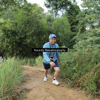 Runner Photo 8423215