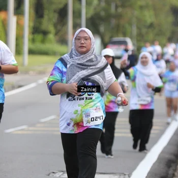 Runner Photo 8423222