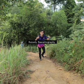 Runner Photo 8423225