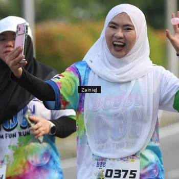 Runner Photo 8423231