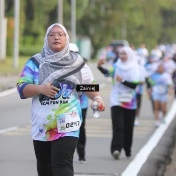 Runner Photo 8423232