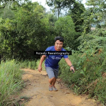 Runner Photo 8423233