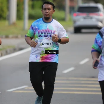 Runner Photo 8423234