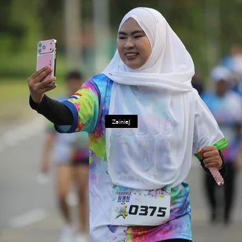 Runner Photo 8423237