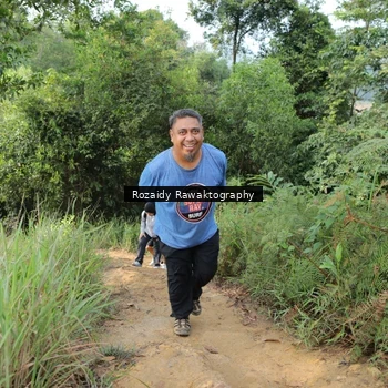 Runner Photo 8423239