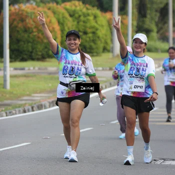 Runner Photo 8423243