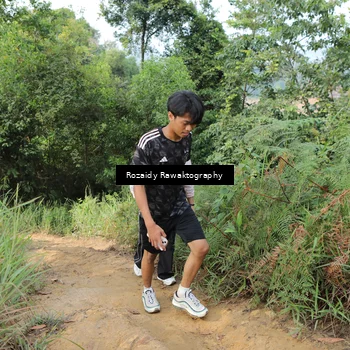 Runner Photo 8423244