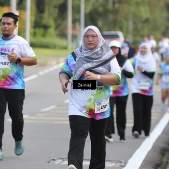 Runner Photo 8423254
