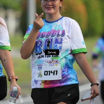Runner Photo 8423255
