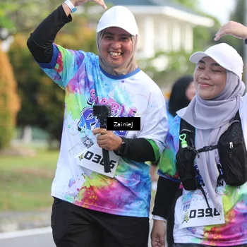 Runner Photo 8423260