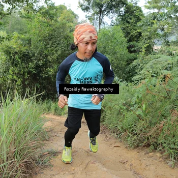 Runner Photo 8423261