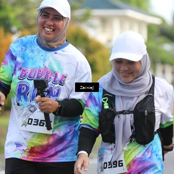 Runner Photo 8423262