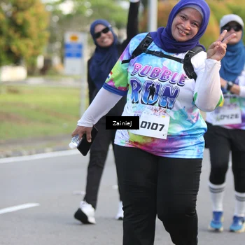 Runner Photo 8423267