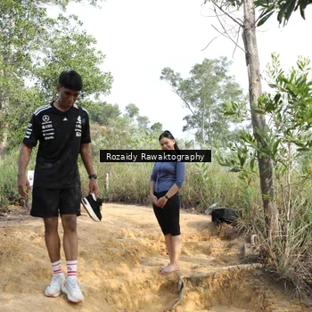 Runner Photo 8423270