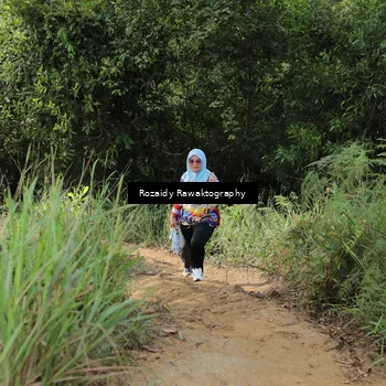Runner Photo 8423272