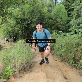 Runner Photo 8423273