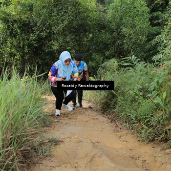 Runner Photo 8423274