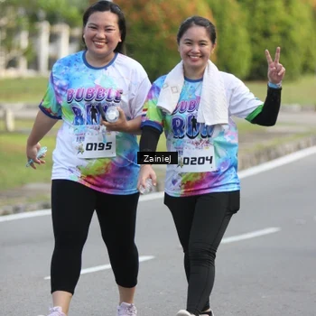 Runner Photo 8423280