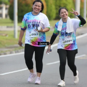 Runner Photo 8423281