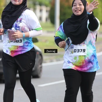 Runner Photo 8423282