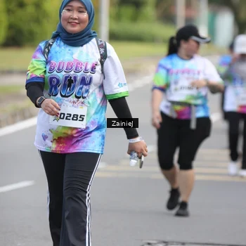 Runner Photo 8423284