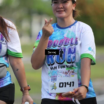 Runner Photo 8423285