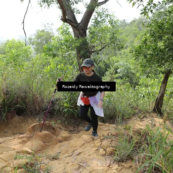 Runner Photo 8423287