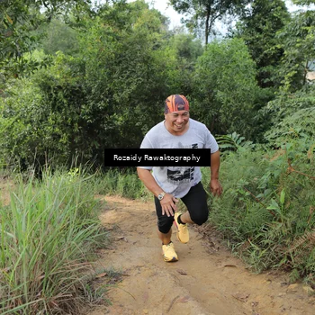 Runner Photo 8423288