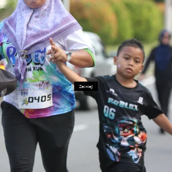 Runner Photo 8423290