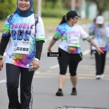 Runner Photo 8423292