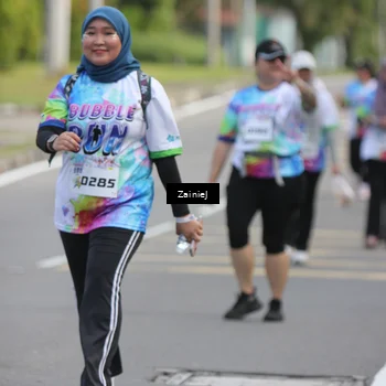 Runner Photo 8423293
