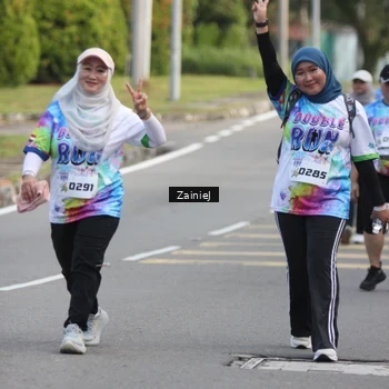 Runner Photo 8423294