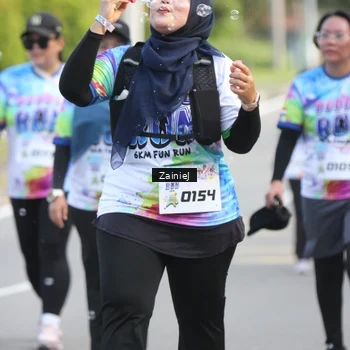 Runner Photo 8423296
