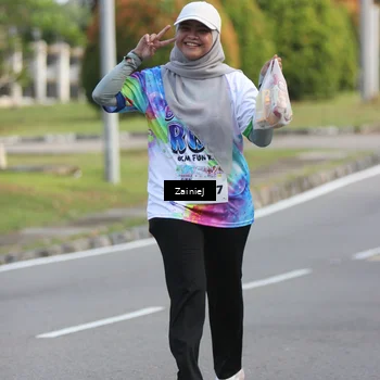 Runner Photo 8423301