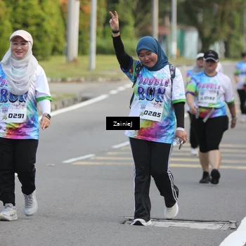 Runner Photo 8423303