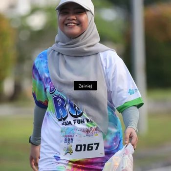Runner Photo 8423305