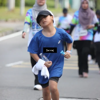 Runner Photo 8423306