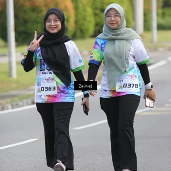 Runner Photo 8423309