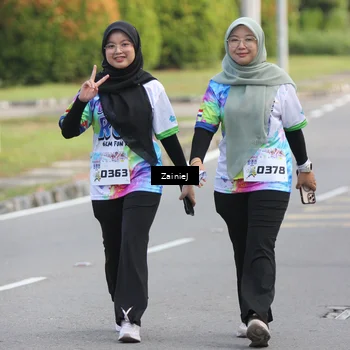 Runner Photo 8423313
