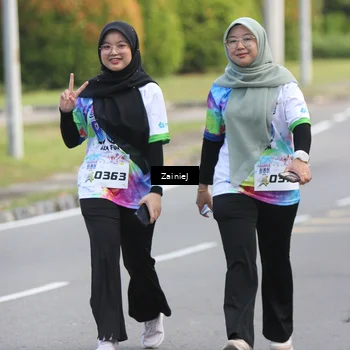 Runner Photo 8423314