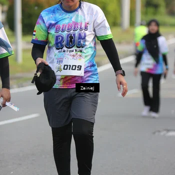 Runner Photo 8423316