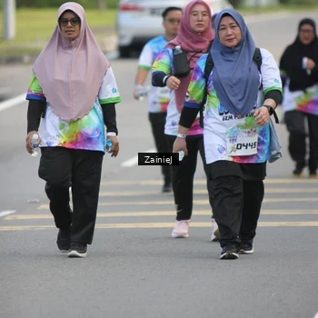 Runner Photo 8423319